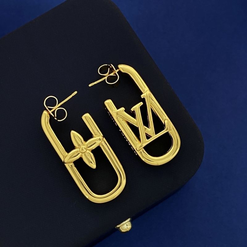 Louis Vuitton Earrings